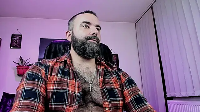 ChristophJules online show from 16, 2, 2025