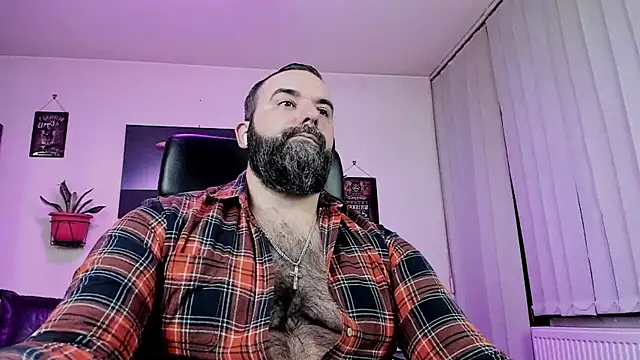 ChristophJules online show from 2, 3, 2025