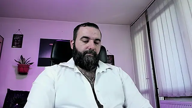 ChristophJules online show from 10, 3, 2025