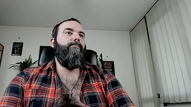 ChristophJules online show from 6, 11, 2025