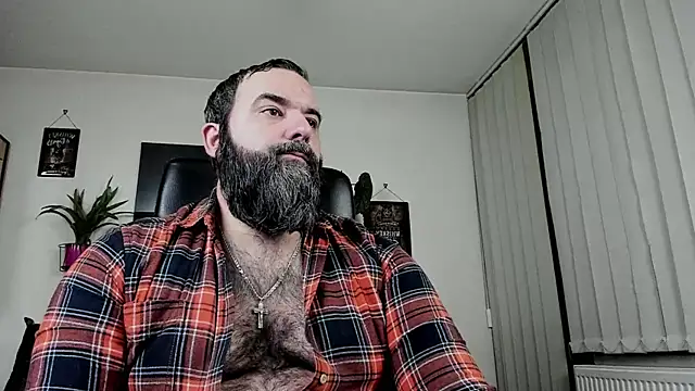 ChristophJules online show from 26, 11, 2025