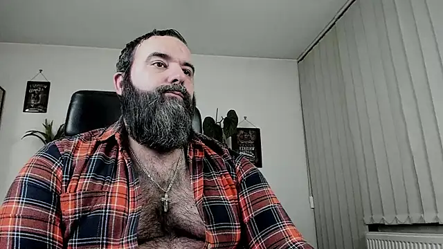 ChristophJules online show from 2, 12, 2025