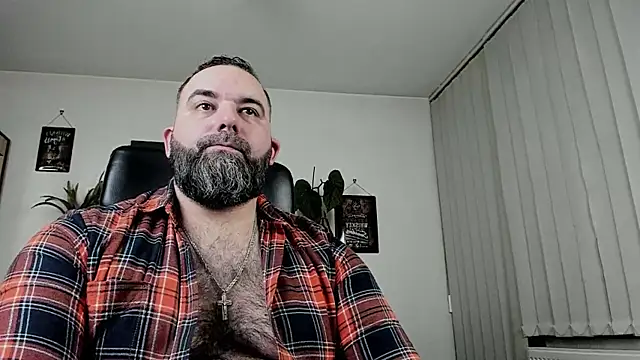 ChristophJules online show from 4, 12, 2025