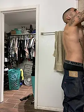 Snapshot of Prettyboiflaco chatting on 16, 1, 2025 Prettyboiflaco online show from 16, 1, 2025