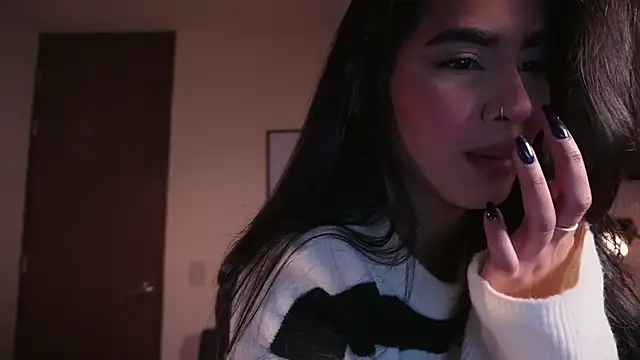 Snapshot of Isabella_dior chatting on 27, 4, 2026 Isabella dior online show from 27, 4, 2026