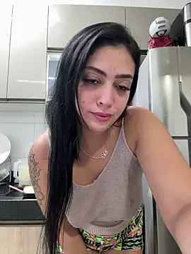 NathFox online show from 12, 3, 2025