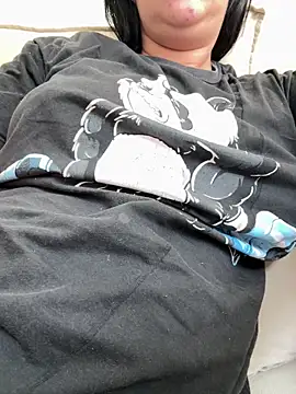 NathFox online show from 20, 3, 2025