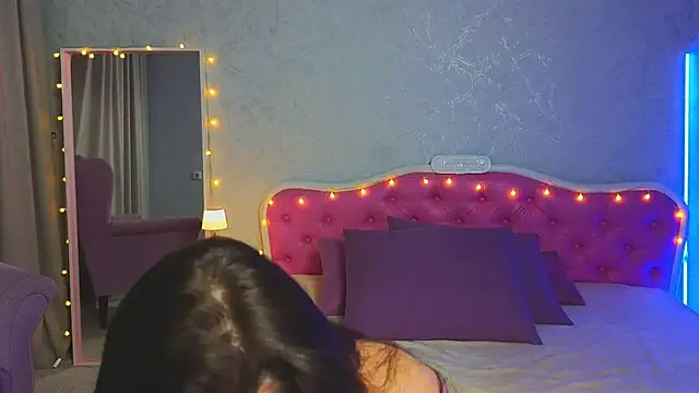 Snapshot of Ariana_Petite chatting on 23, 1, 2025 Ariana Petite online show from 23, 1, 2025
