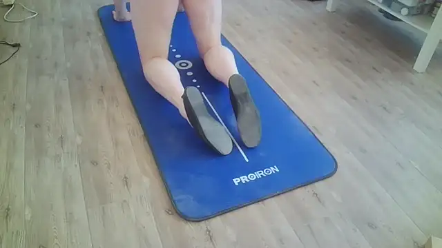 theSecretBallerino online show from 10, 11, 2025