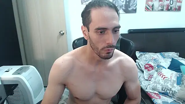 samuelgarcia  online show from 22, 12, 2024