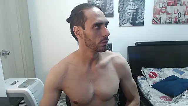 samuelgarcia  online show from 23, 12, 2024