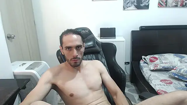 samuelgarcia  online show from 25, 12, 2024