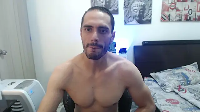 samuelgarcia  online show from 5, 1, 2025