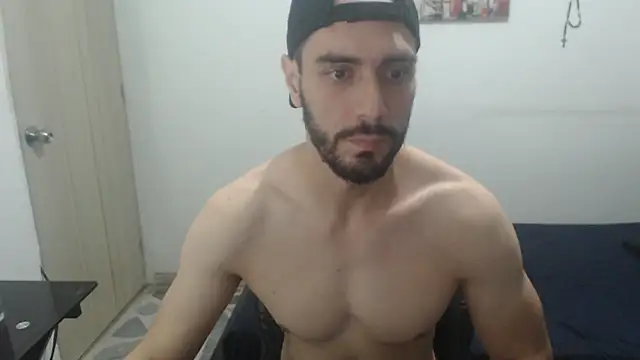 samuelgarcia  online show from 28, 9, 2025