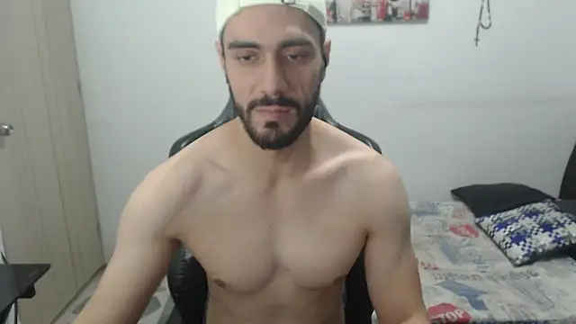 samuelgarcia  online show from 2, 11, 2025