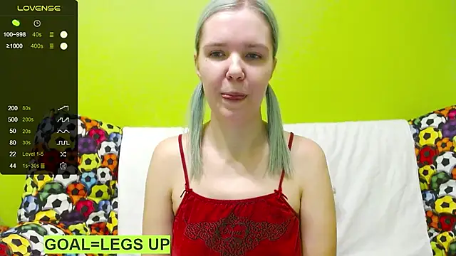 Snapshot of Ultra_Meow chatting on 5, 2, 2025 Ultra Meow online show from 5, 2, 2025