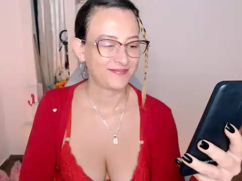 BOREAL MOON online show from 13, 3, 2026