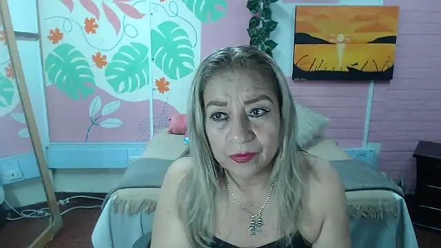 ZAMANTHA online show from 10, 11, 2025