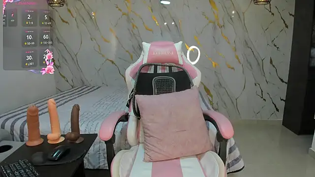 angelinafit online show from 17, 3, 2025