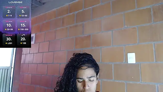 jasminne  online show from 7, 2, 2025