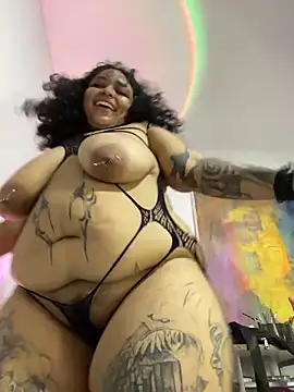 PrincessLauren420 online show from 9, 11, 2025