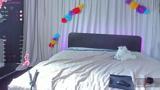 Snapshot of JesikaLooove chatting on 13, 3, 2025 JesikaLooove online show from 13, 3, 2025