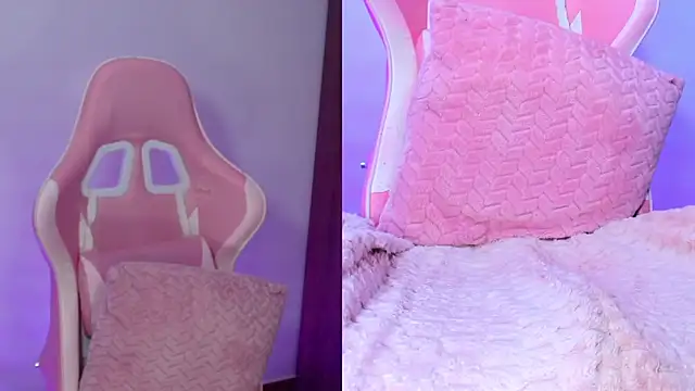 KataFerreira777 online show from 6, 4, 2026