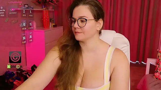 KellyKleine online show from 1, 4, 2026