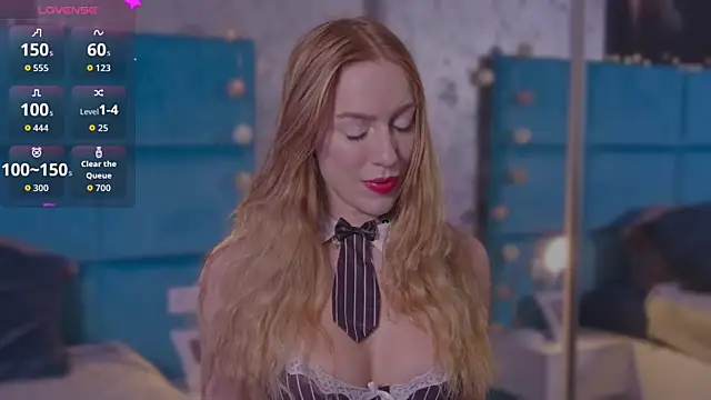 RockQueen A online show from 4, 11, 2025