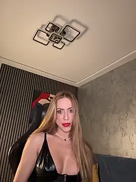 RockQueen A online show from 9, 3, 2026