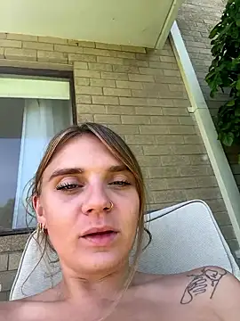 jessieamy online show from 13, 4, 2026