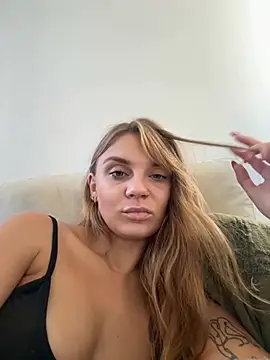 jessieamy online show from 22, 6, 2026