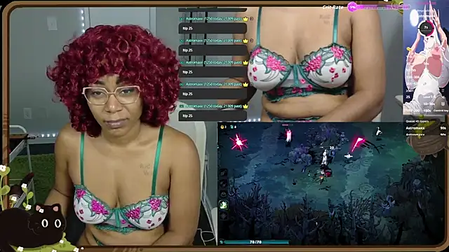 Cheybaaee online show from 10, 10, 2025