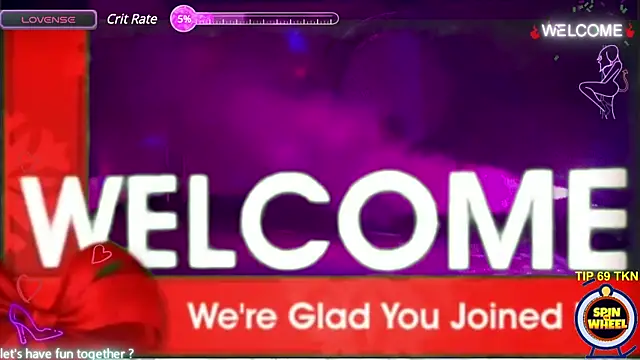 camsmiley online show from 23, 1, 2025