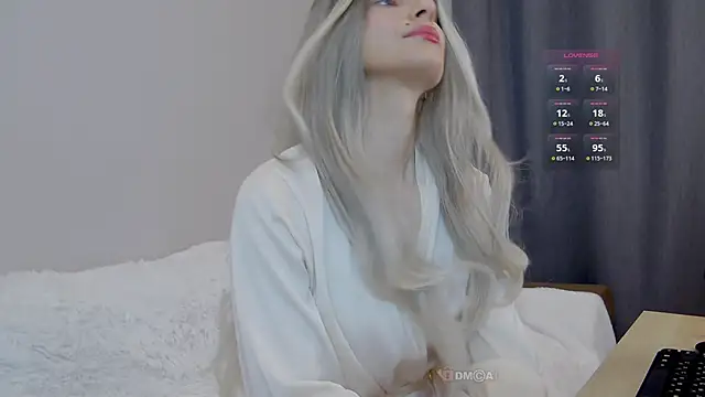 Goddessex online show from 5, 2, 2025