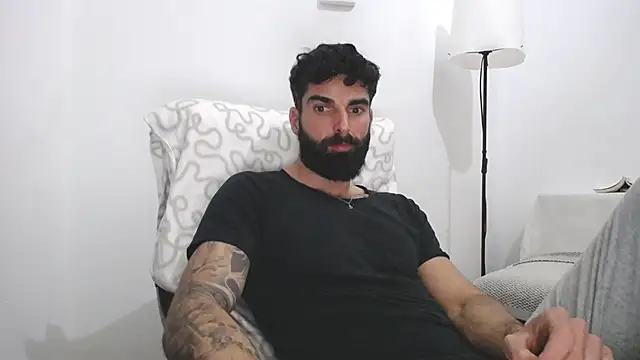 Verycutex online show from 15, 2, 2025