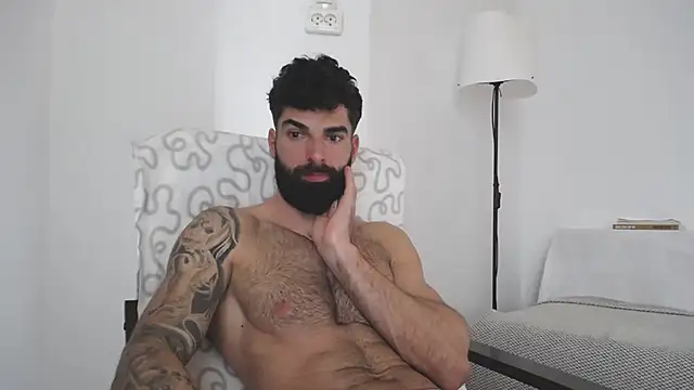 Verycutex online show from 15, 3, 2025