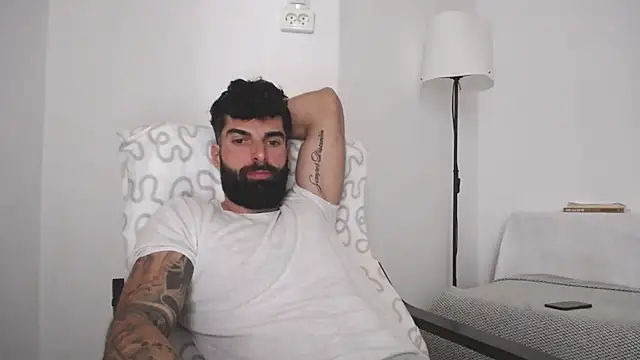 Verycutex online show from 15, 3, 2025