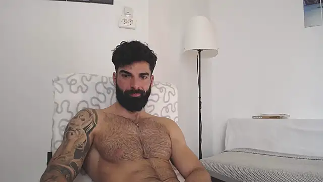 Verycutex online show from 19, 3, 2025