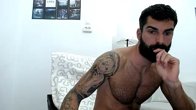 Verycutex online show from 26, 10, 2025