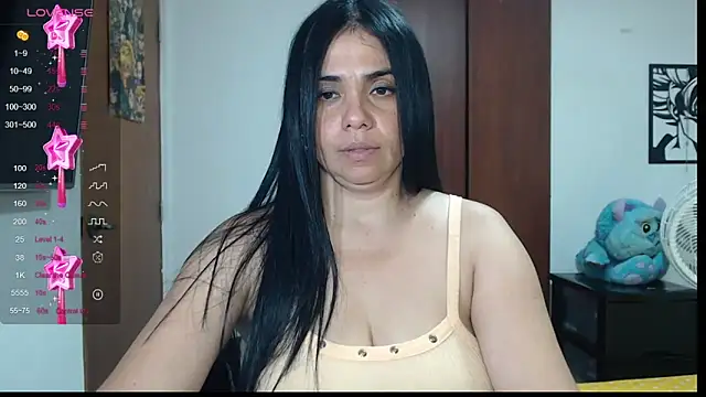 Snapshot of selena_ferri chatting on 28, 12, 2024 selena ferri online show from 28, 12, 2024