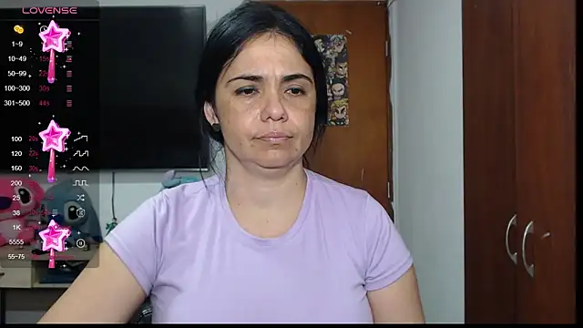 Snapshot of selena_ferri chatting on 9, 1, 2025 selena ferri online show from 9, 1, 2025