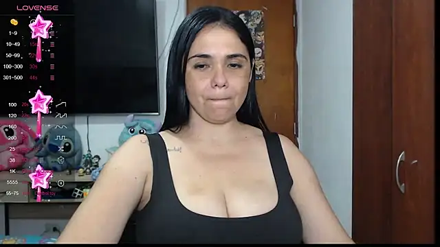 Snapshot of selena_ferri chatting on 10, 1, 2025 selena ferri online show from 10, 1, 2025