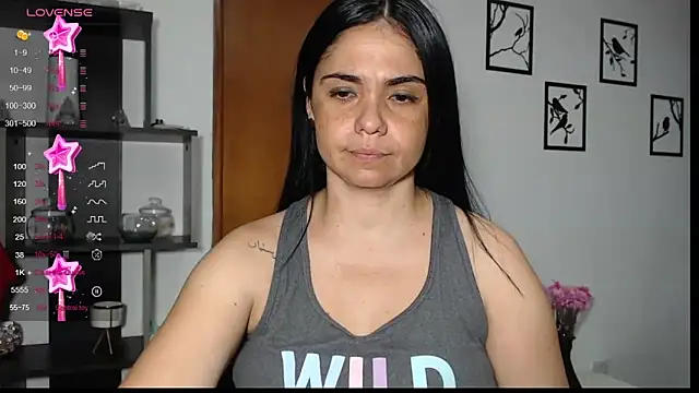 Snapshot of selena_ferri chatting on 13, 1, 2025 selena ferri online show from 13, 1, 2025