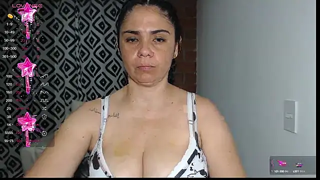 Snapshot of selena_ferri chatting on 14, 1, 2025 selena ferri online show from 14, 1, 2025