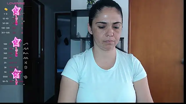 Snapshot of selena_ferri chatting on 14, 1, 2025 selena ferri online show from 14, 1, 2025