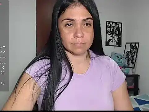 Snapshot of selena_ferri chatting on 20, 1, 2025 selena ferri online show from 20, 1, 2025