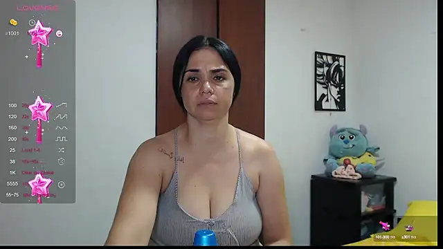 Snapshot of selena_ferri chatting on 2, 2, 2025 selena ferri online show from 2, 2, 2025