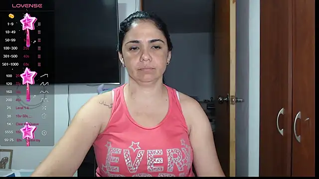 Snapshot of selena_ferri chatting on 13, 2, 2025 selena ferri online show from 13, 2, 2025
