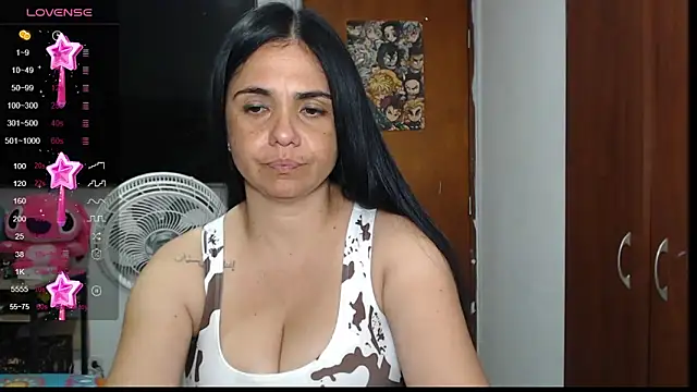 Snapshot of selena_ferri chatting on 28, 2, 2025 selena ferri online show from 28, 2, 2025